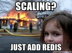 scaling-just-add-redis