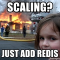 scaling-just-add-redis