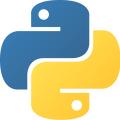 2000px-Python-logo-notext.svg