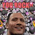 you-rock