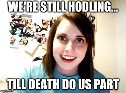 overly-attached