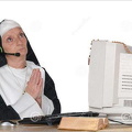 praying-computer